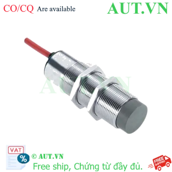 Ảnh của Cảm biến tiệm cận Omron E2GN-M12KN05-WP-B1 5M