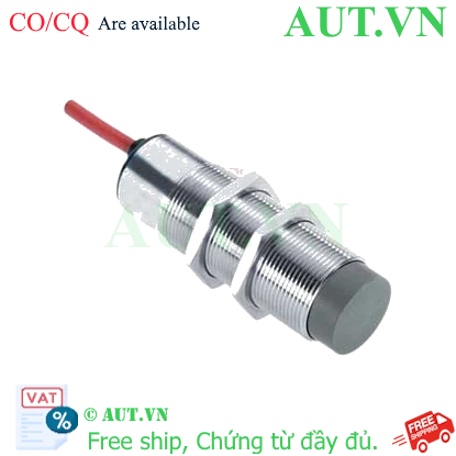Ảnh của Cảm biến tiệm cận Omron E2GN-M12KN05-WP-C1 2M