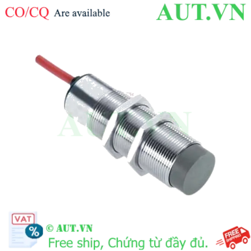 Ảnh của Cảm biến tiệm cận Omron E2GN-M12KN05-WP-C1 2M