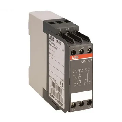 Ảnh của 1SVR423418R9000 – Bộ nguồn ABB CP-RUD