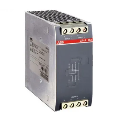 Ảnh của 1SVR427071R0000 – Bộ nguồn ABB CP-A RU