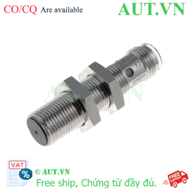 Ảnh của Cảm biến tiệm cận Omron E2GN-M12KS02-M1-C1