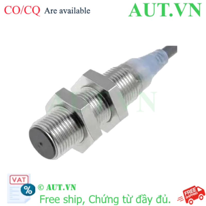 Ảnh của Cảm biến tiệm cận Omron E2GN-M12KS02-WP-B1 5M