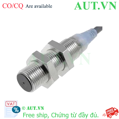 Ảnh của Cảm biến tiệm cận Omron E2GN-M12KS02-WP-C1 2M