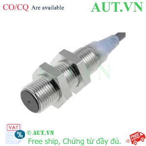Ảnh của Cảm biến tiệm cận Omron E2GN-M12KS02-WP-C1 5M