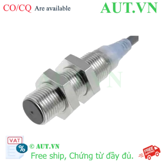 Ảnh của Cảm biến tiệm cận Omron E2GN-M12KS02-WP-C1 5M