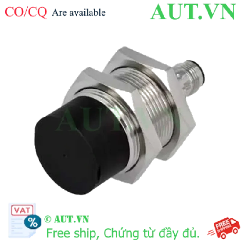 Ảnh của Cảm biến tiệm cận Omron E2GN-M18KN08-M1-B1