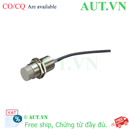 Ảnh của Cảm biến tiệm cận Omron E2GN-M18KN08-WS-B1 2M