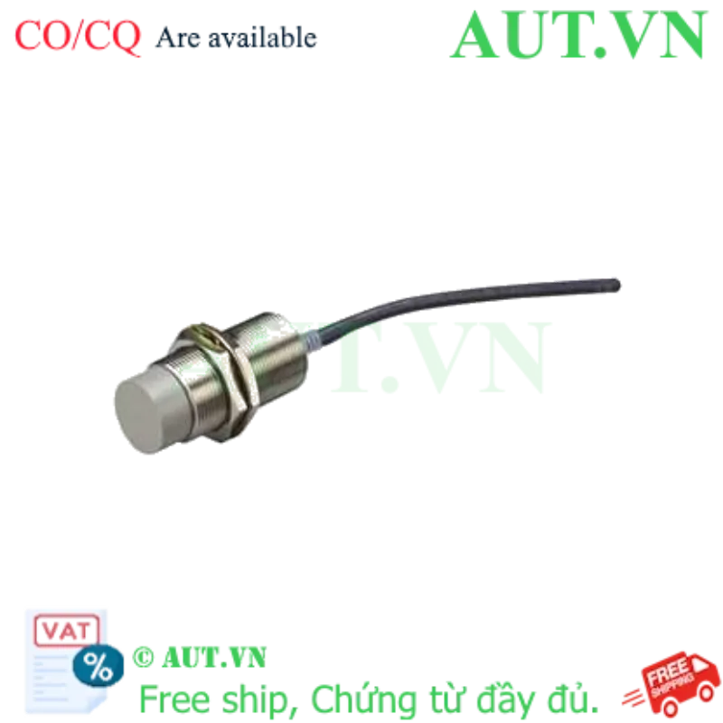 Ảnh của Cảm biến tiệm cận Omron E2GN-M18KN08-WS-B1 5M