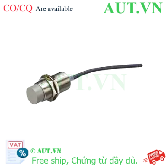 Ảnh của Cảm biến tiệm cận Omron E2GN-M18KN08-WS-C1 2M
