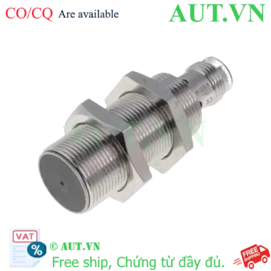 Ảnh của Cảm biến tiệm cận Omron E2GN-M18KS05-M1-B1