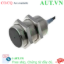 Ảnh của Cảm biến tiệm cận Omron E2GN-M18KS05-WS-B1 2M
