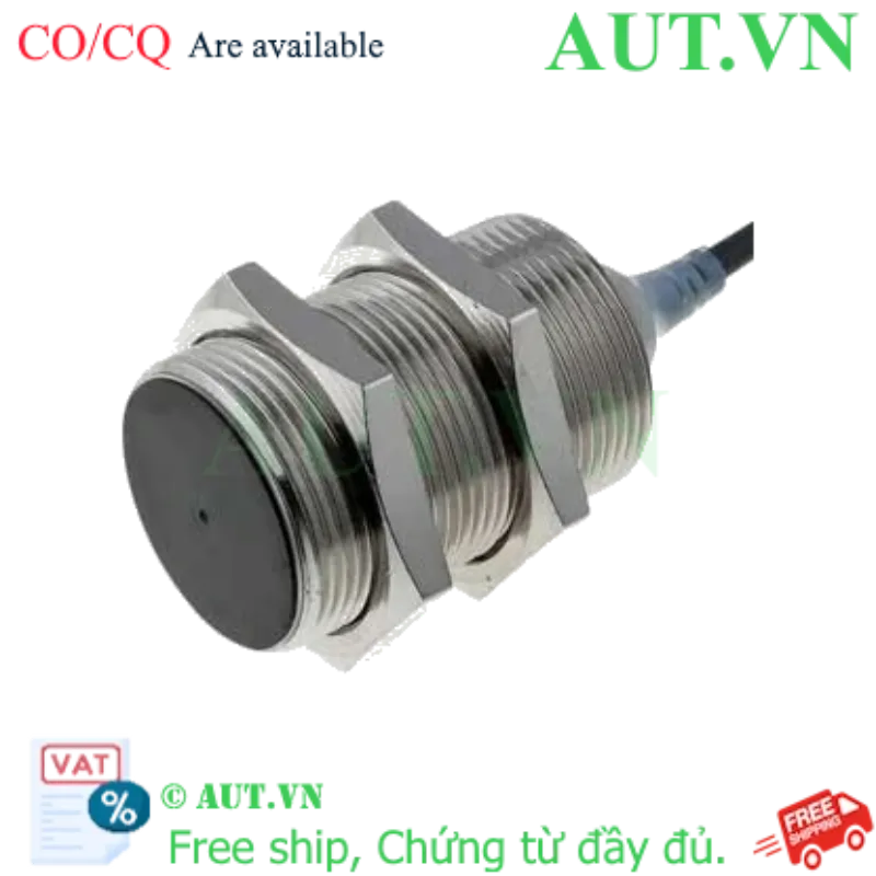 Ảnh của Cảm biến tiệm cận Omron E2GN-M18KS05-WS-B1 2M