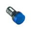 Ảnh của 1SFA619402R5024 – Đèn báo ABB CL-502L, 22mm, 24V AC/DC