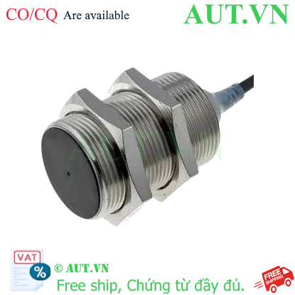 Ảnh của Cảm biến tiệm cận Omron E2GN-M18KS05-WS-C1 2M