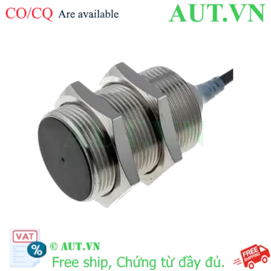 Ảnh của Cảm biến tiệm cận Omron E2GN-M18KS05-WS-C1 2M