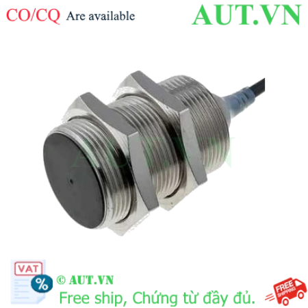 Ảnh của Cảm biến tiệm cận Omron E2GN-M18KS05-WS-C1 5M