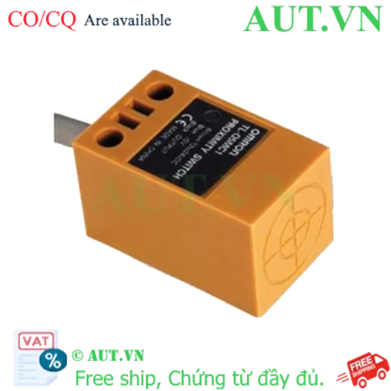 Ảnh của Cảm biến tiệm cận Omron TL-Q5MC1