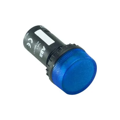 Ảnh của 1SFA619402R5304 – Đèn báo ABB CL-530L, 22mm, 380V AC