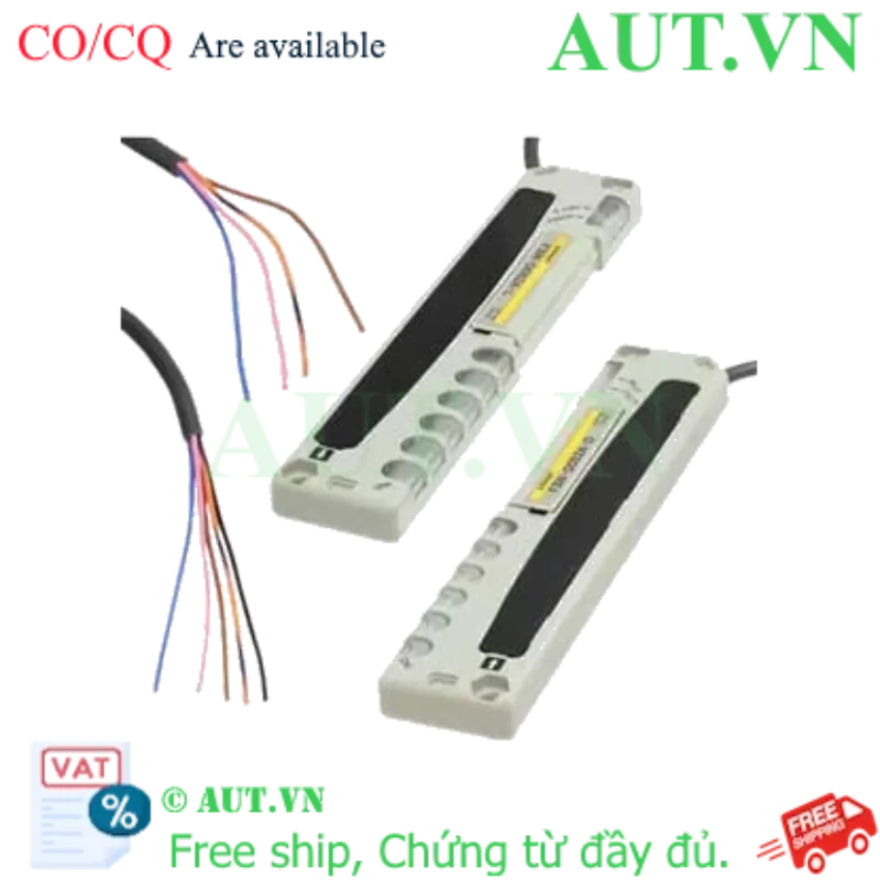 Ảnh của Cảm biến vùng Omron F3W-D052A 2M