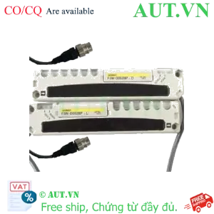 Ảnh của Cảm biến vùng Omron F3W-D052BP 2M