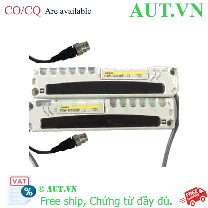 Ảnh của Cảm biến vùng Omron F3W-D052BP 2M