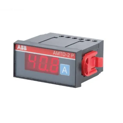 Ảnh của 2CSG213615R4011 – Đồng hồ đo ABB AMTD-1 P 26x36mm