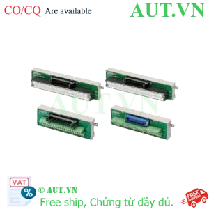 Ảnh của Cầu Đấu Dây Omron XW2B-40G4 - 40 Cực, 1A, 125VAC Chính Hãng