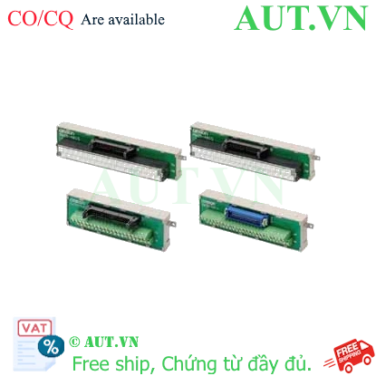 Ảnh của Cầu đấu dây Omron XW2B-40G5