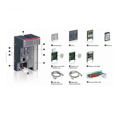 Ảnh của ABB TA521: Lithium Battery