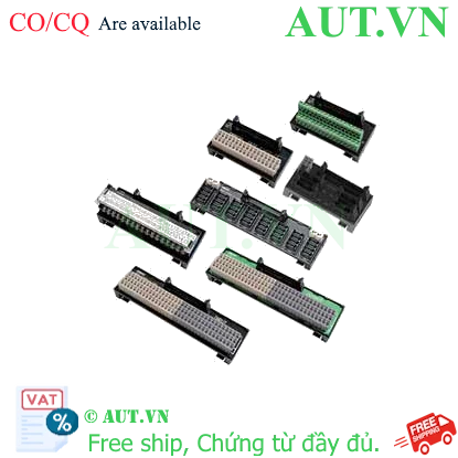 Ảnh của Cầu đấu dây Omron XW2R-P40G-T