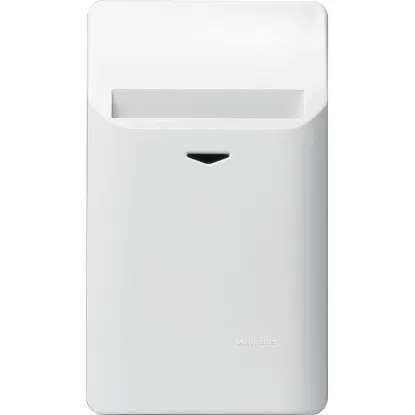 Ảnh của Công tắc chìa khóa thẻ Schneider A8431EKT_WE