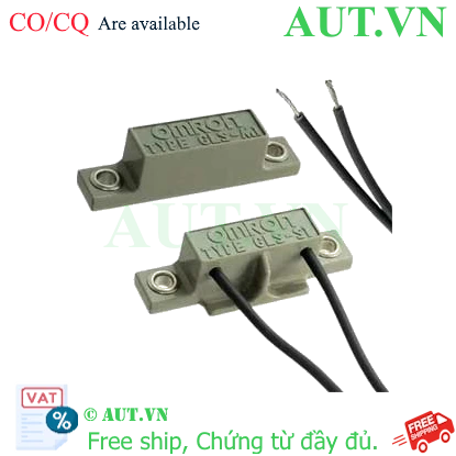 Ảnh của Công tắc an toàn Omron GLS-1L