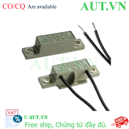 Ảnh của Công tắc an toàn Omron GLS-1L