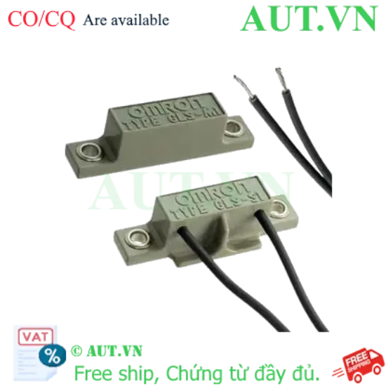 Ảnh của Công tắc an toàn Omron GLS-1L