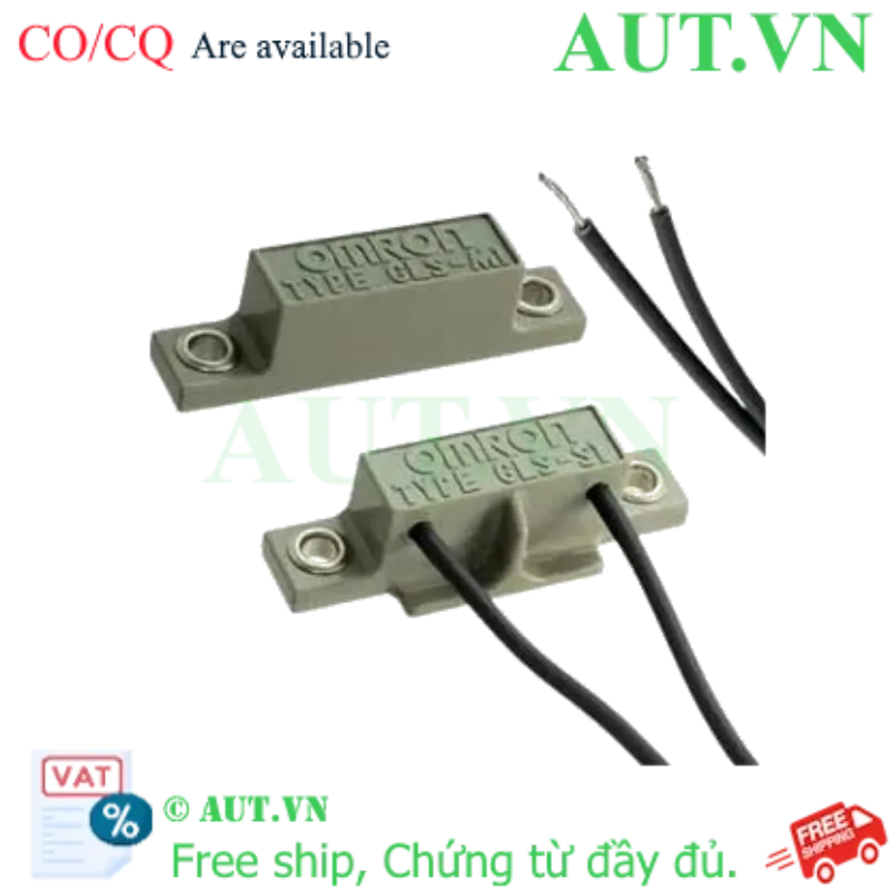 Ảnh của Công tắc an toàn Omron GLS-1L