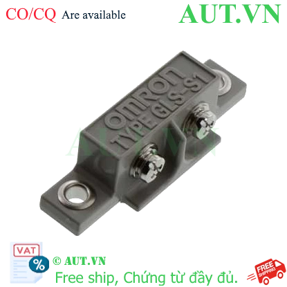 Ảnh của Công tắc an toàn Omron GLS-S1