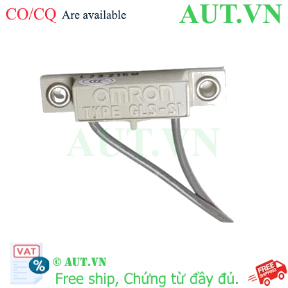 Ảnh của Công tắc an toàn Omron GLS-S1-L