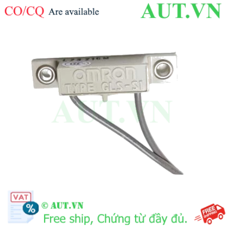 Ảnh của Công tắc an toàn Omron GLS-S1-L