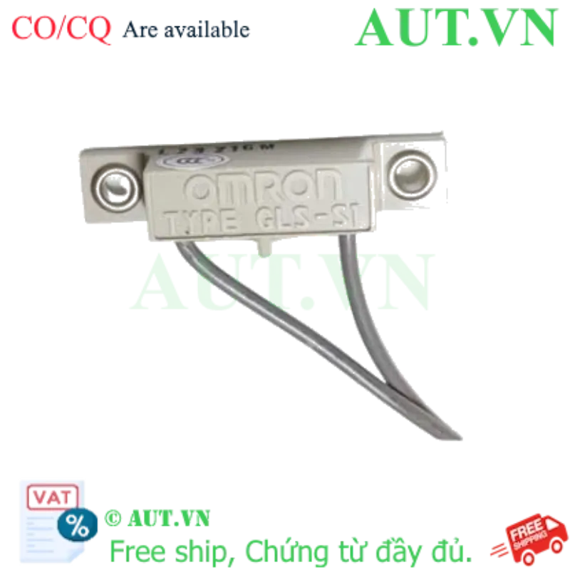 Ảnh của Công tắc an toàn Omron GLS-S1-L