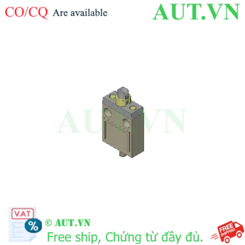 Ảnh của Công tắc hành trình Limit Switch  Omron D4C-1202