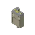Ảnh của Công tắc hành trình Limit Switch  Omron D4C-1202