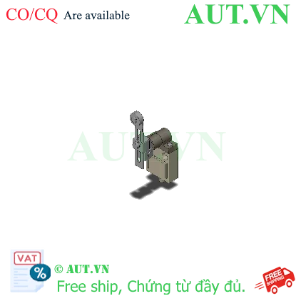 Ảnh của Công tắc hành trình Limit Switch  Omron D4C-3227-P