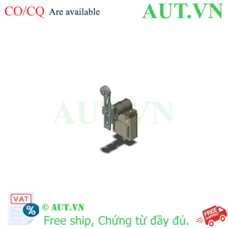 Ảnh của Công tắc hành trình Limit Switch  Omron D4C-3227-P