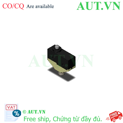 Ảnh của Công tắc hành trình Limit Switch  Omron Z-15GD55-MD 1M