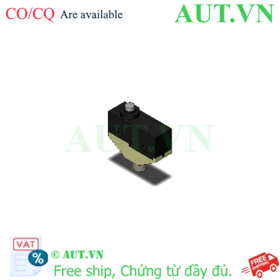 Ảnh của Công tắc hành trình Limit Switch  Omron Z-15GD55-MD 1M
