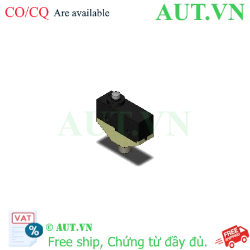 Ảnh của Công tắc hành trình Limit Switch  Omron Z-15GD55-MD 1M