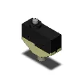 Ảnh của Công tắc hành trình Limit Switch  Omron Z-15GD55-MD 1M