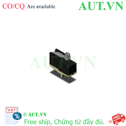 Ảnh của Công tắc hành trình Limit Switch  Omron Z-15GW2255-MD 1M