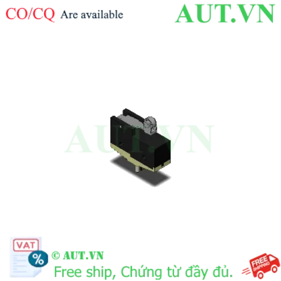 Ảnh của Công tắc hành trình Limit Switch  Omron Z-15GW2255-MD 1M